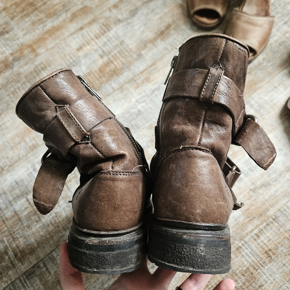 Frye Veronica - Picture 3 of 6